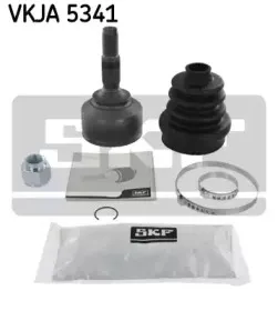 VKJA 5341 SKF